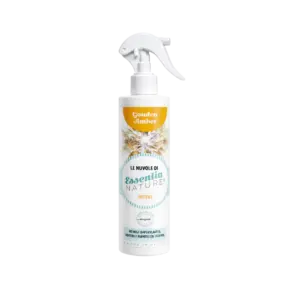 Cloudspray Gouden amber