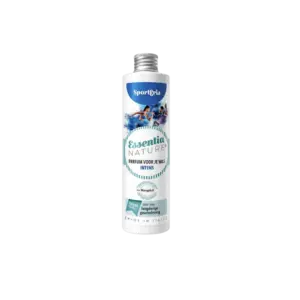 Wasparfum sportfris intense