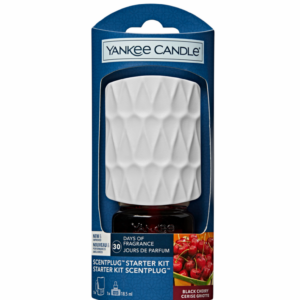 Startset Black Cherry